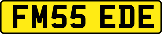 FM55EDE