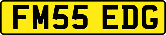 FM55EDG