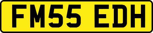 FM55EDH