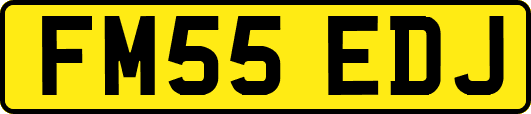 FM55EDJ