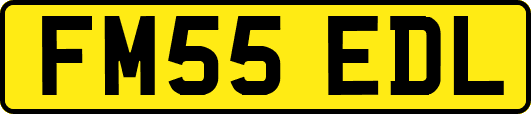 FM55EDL