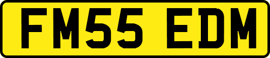 FM55EDM