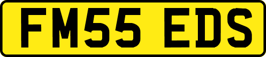 FM55EDS