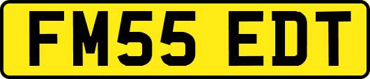 FM55EDT