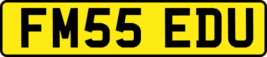 FM55EDU