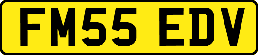 FM55EDV