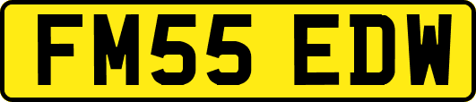 FM55EDW