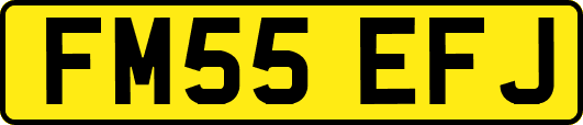 FM55EFJ