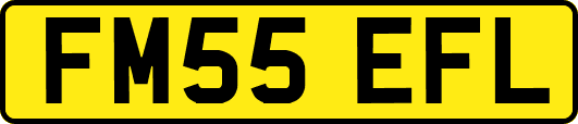 FM55EFL