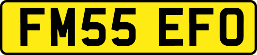 FM55EFO