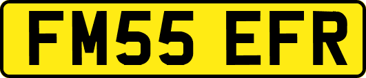 FM55EFR