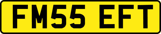 FM55EFT