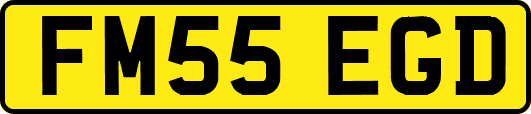 FM55EGD