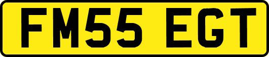 FM55EGT