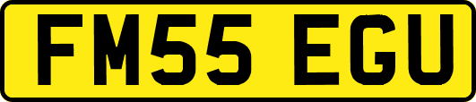 FM55EGU