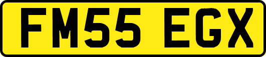 FM55EGX