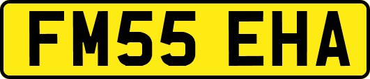 FM55EHA
