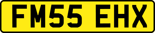 FM55EHX