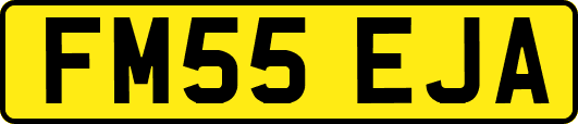 FM55EJA