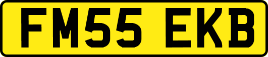 FM55EKB