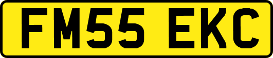 FM55EKC