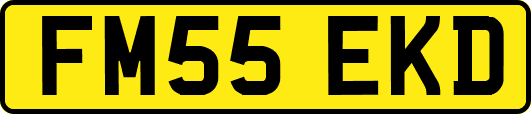 FM55EKD