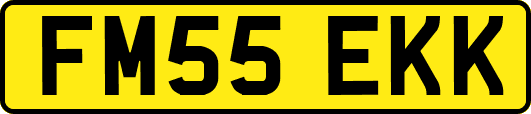 FM55EKK