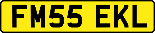 FM55EKL