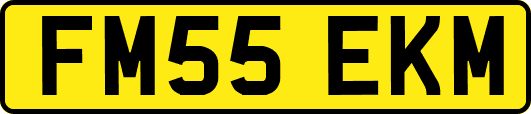 FM55EKM