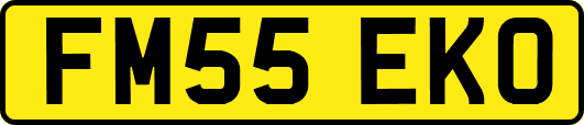 FM55EKO