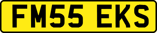 FM55EKS