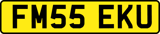 FM55EKU