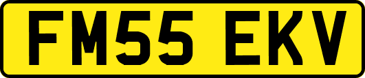 FM55EKV