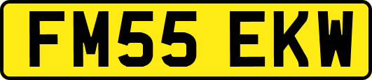 FM55EKW