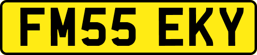 FM55EKY