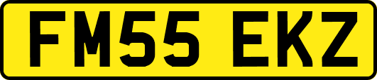 FM55EKZ
