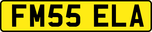 FM55ELA