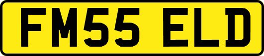FM55ELD