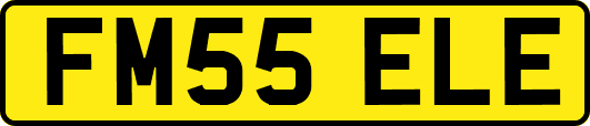 FM55ELE