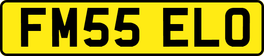 FM55ELO