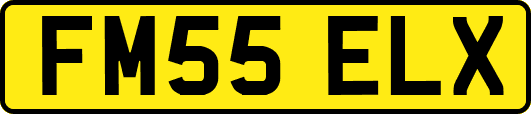 FM55ELX