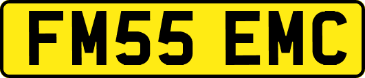FM55EMC