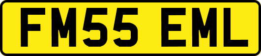 FM55EML