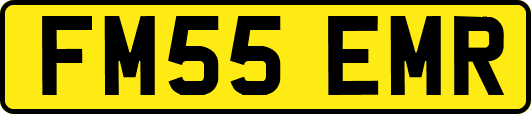 FM55EMR