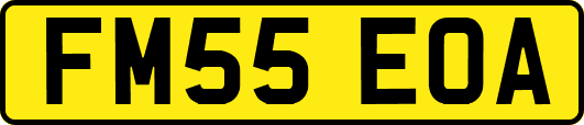 FM55EOA