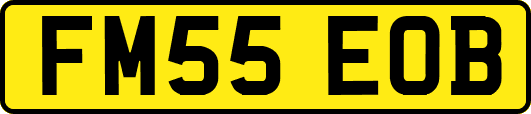 FM55EOB