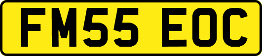FM55EOC