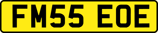 FM55EOE