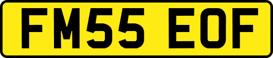 FM55EOF