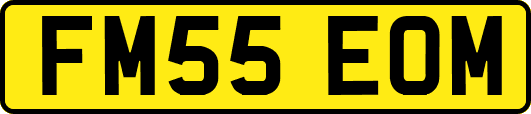 FM55EOM